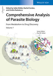 Comprehensive Analysis of Parasite Biology. From Metabolism to Drug Discovery