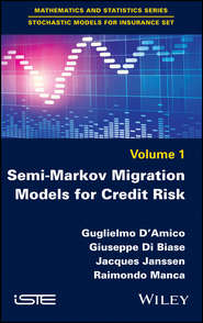 Semi-Markov Migration Models for Credit Risk