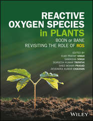 Reactive Oxygen Species in Plants. Boon Or Bane - Revisiting the Role of ROS