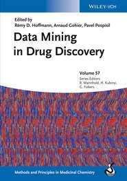 Data Mining in Drug Discovery