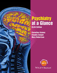 Psychiatry at a Glance