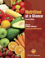 Nutrition at a Glance