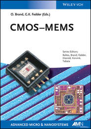 CMOS - MEMS