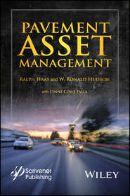 Pavement Asset Management