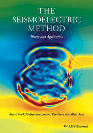 The Seismoelectric Method. Theory and Application