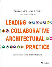 Leading Collaborative Architectural Practice