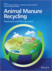 Animal Manure Recycling. Treatment and Management