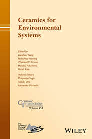 Ceramics for Environmental Systems