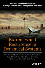 Extremes and Recurrence in Dynamical Systems