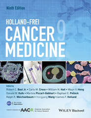 Holland-Frei Cancer Medicine