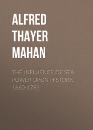 The Influence of Sea Power Upon History, 1660-1783