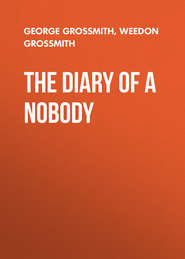 The Diary of a Nobody