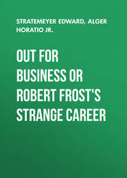 Out For Business or Robert Frost&apos;s Strange Career