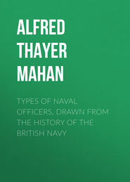 Types of Naval Officers, Drawn from the History of the British Navy