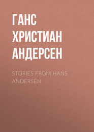 Stories from Hans Andersen