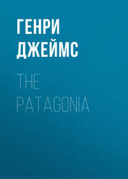 The Patagonia