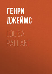 Louisa Pallant