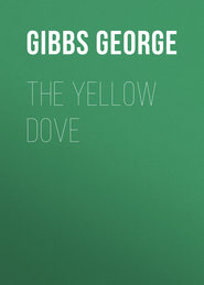 The Yellow Dove