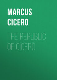 The republic of Cicero