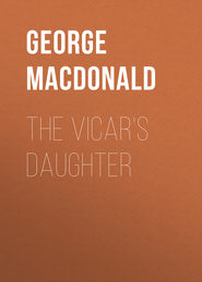 The Vicar&apos;s Daughter