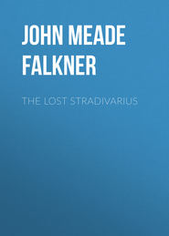 The Lost Stradivarius