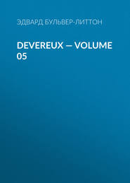 Devereux — Volume 05