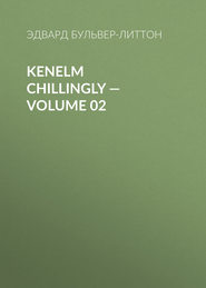 Kenelm Chillingly — Volume 02