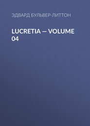 Lucretia — Volume 04