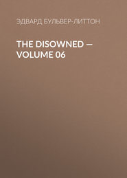 The Disowned — Volume 06