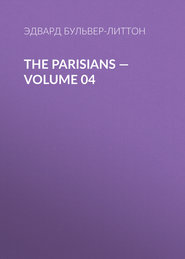 The Parisians — Volume 04