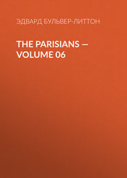 The Parisians — Volume 06