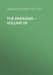 The Parisians — Volume 09