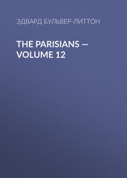 The Parisians — Volume 12