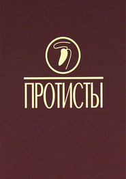 Протисты: Руководство по зоологии. Ч. 3