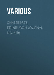 Chambers&apos;s Edinburgh Journal, No. 456