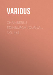 Chambers&apos;s Edinburgh Journal, No. 461