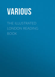 The Illustrated London Reading Book