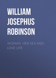 Woman. Her Sex and Love Life