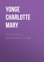 Little Lucy&apos;s Wonderful Globe