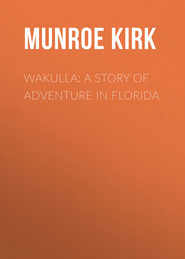 Wakulla: a story of adventure in Florida