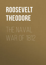 The Naval War of 1812