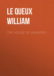 The House of Whispers