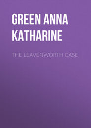 The Leavenworth Case