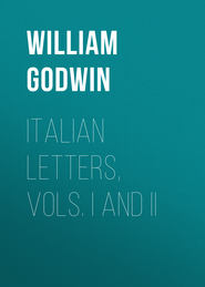 Italian Letters, Vols. I and II