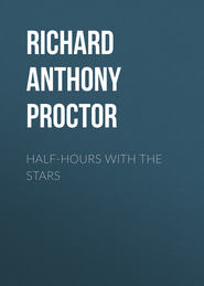 Half-Hours with the Stars