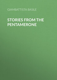 Stories from the Pentamerone