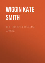 The Birds&apos; Christmas Carol