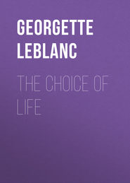 The Choice of Life