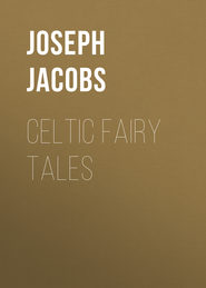 Celtic Fairy Tales