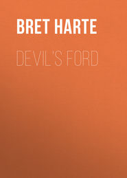 Devil&apos;s Ford